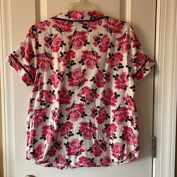 Kate Spade sleep wear top - Picture 4 of 5